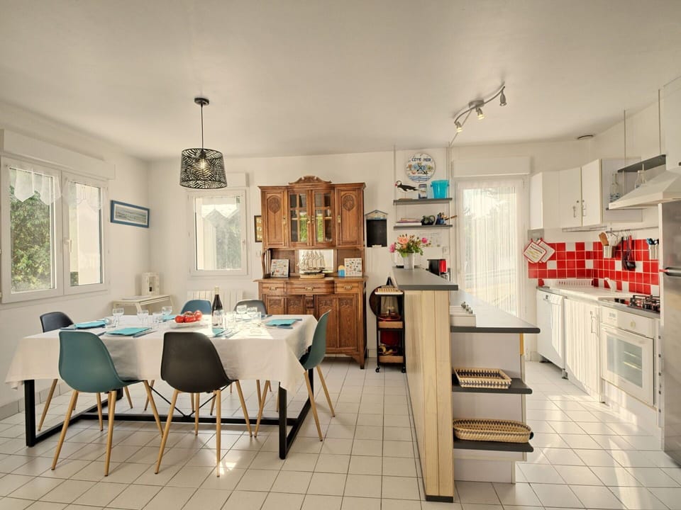 Furniture, Picture Frame, Table, Chair, Interior Design, Building, Floor, Flooring, Wood, Decoration