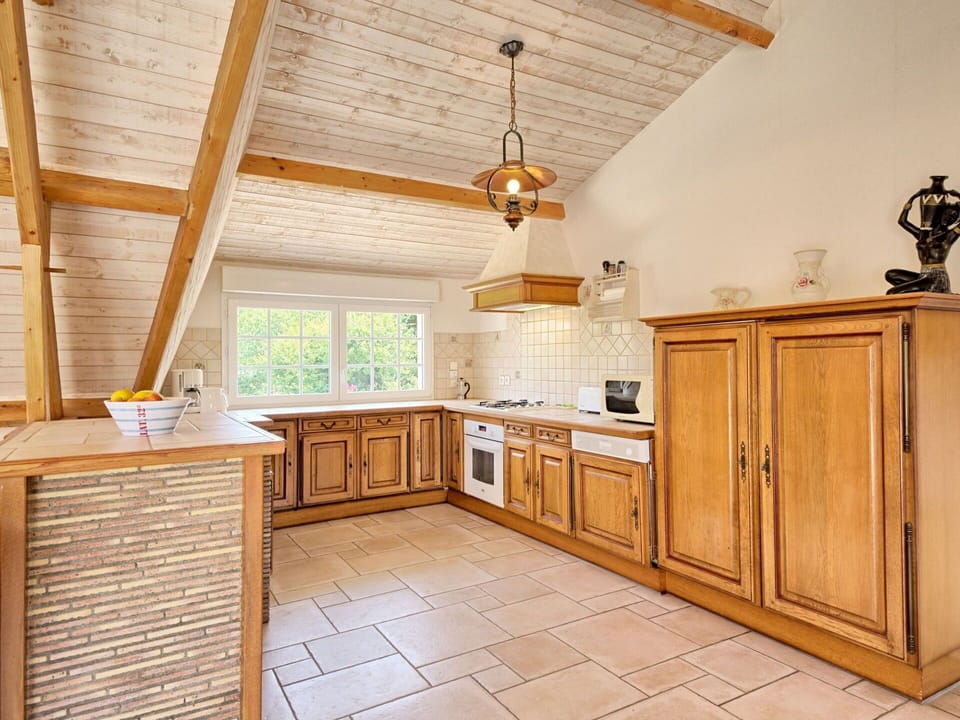 Cabinetry, Furniture, Countertop, Property, Wood, Interior Design, Kitchen, Wood Stain, Flooring, Drawer