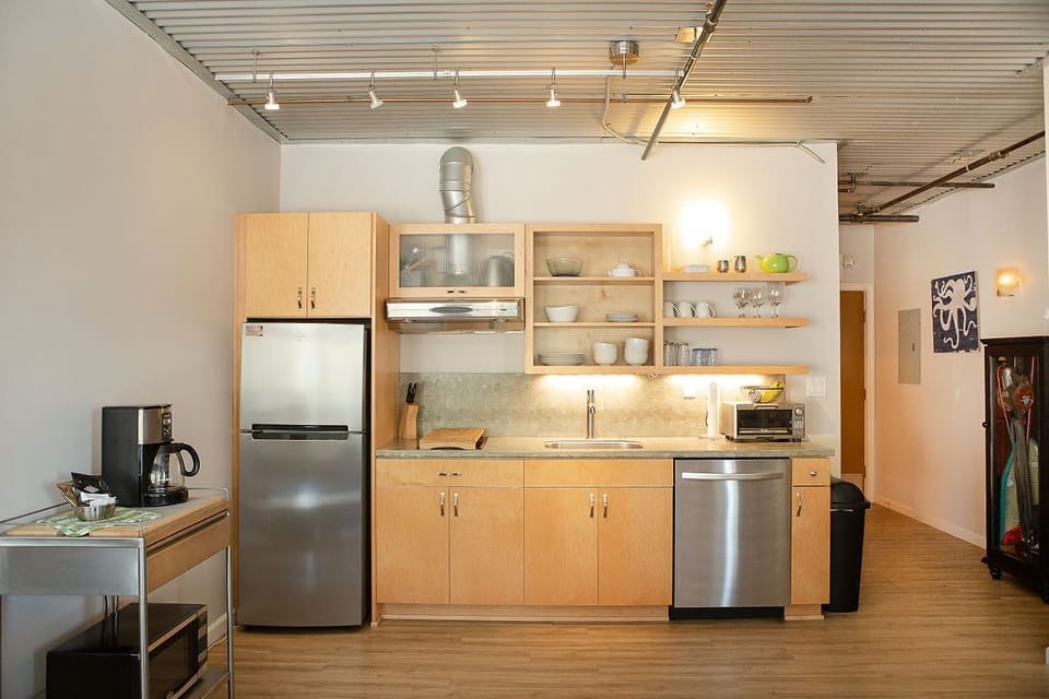 90 San Luis Unit A 1 Bedroom Avila Beach Vacation Rental