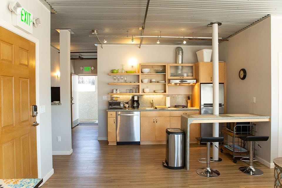 90 San Luis Unit B 1 Bedroom Avila Beach Vacation Rental