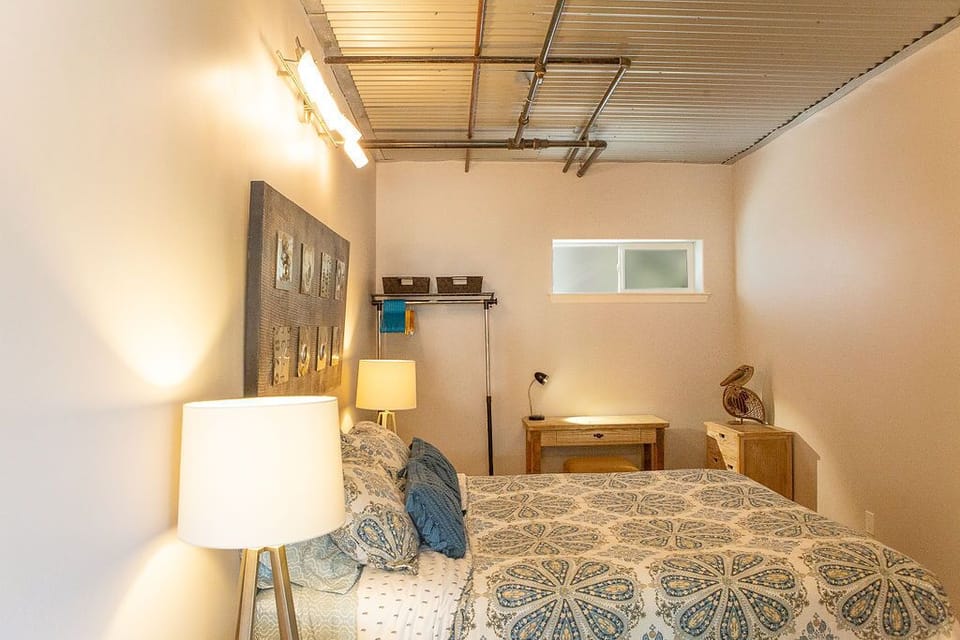 90 San Luis Unit B 1 Bedroom Avila Beach Vacation Rental