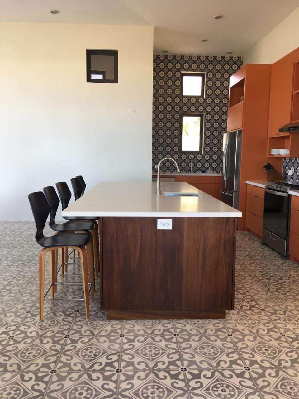 Tile, ...