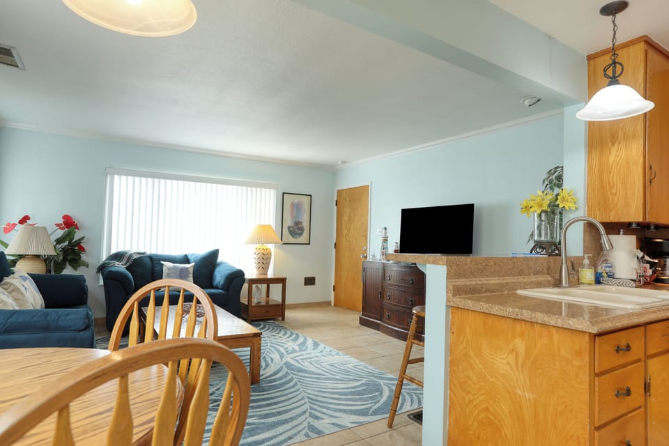 331 San Luis Dog Friendly 2 Bedroom Pismo Beach Vacation Rental