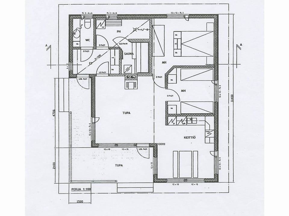 Inside other