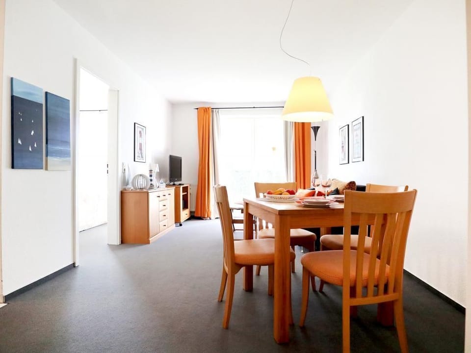 Dune view apt. DBL02 Apartment in Boltenhagen