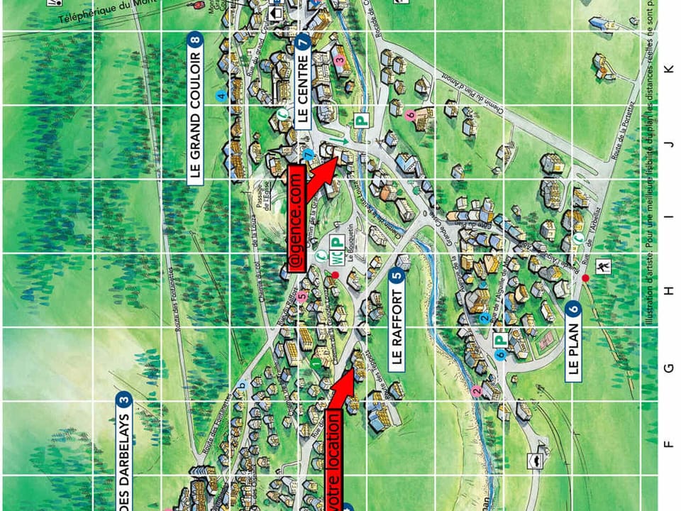 Property map