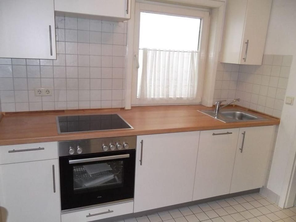 Große Str. 16 Whg.2, Germany Apartment in Nordfriesland