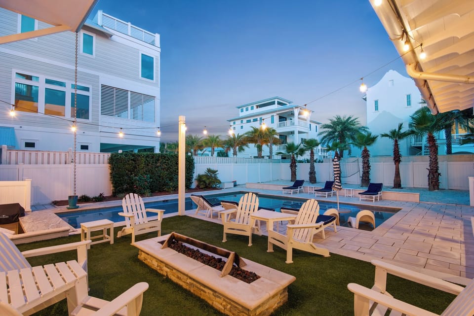 Emotional Rescue Exterior