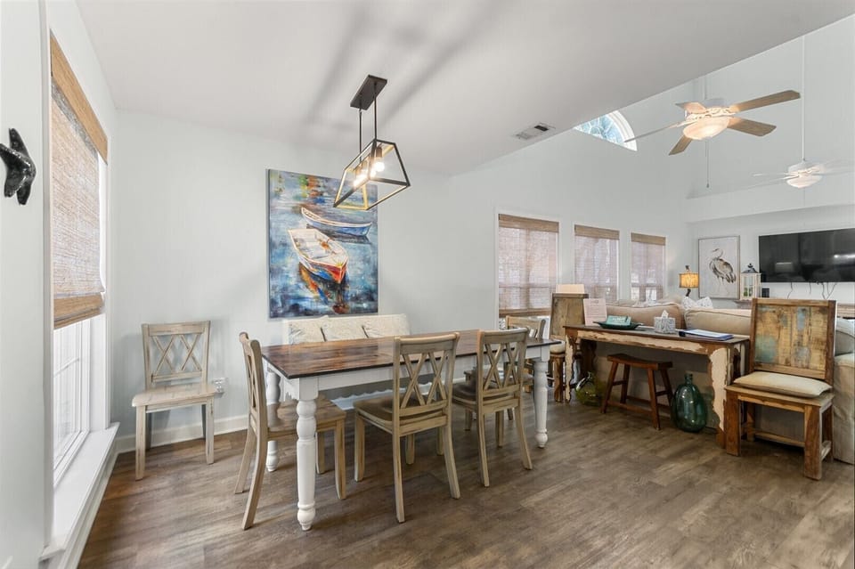 Dining Toward Living Room