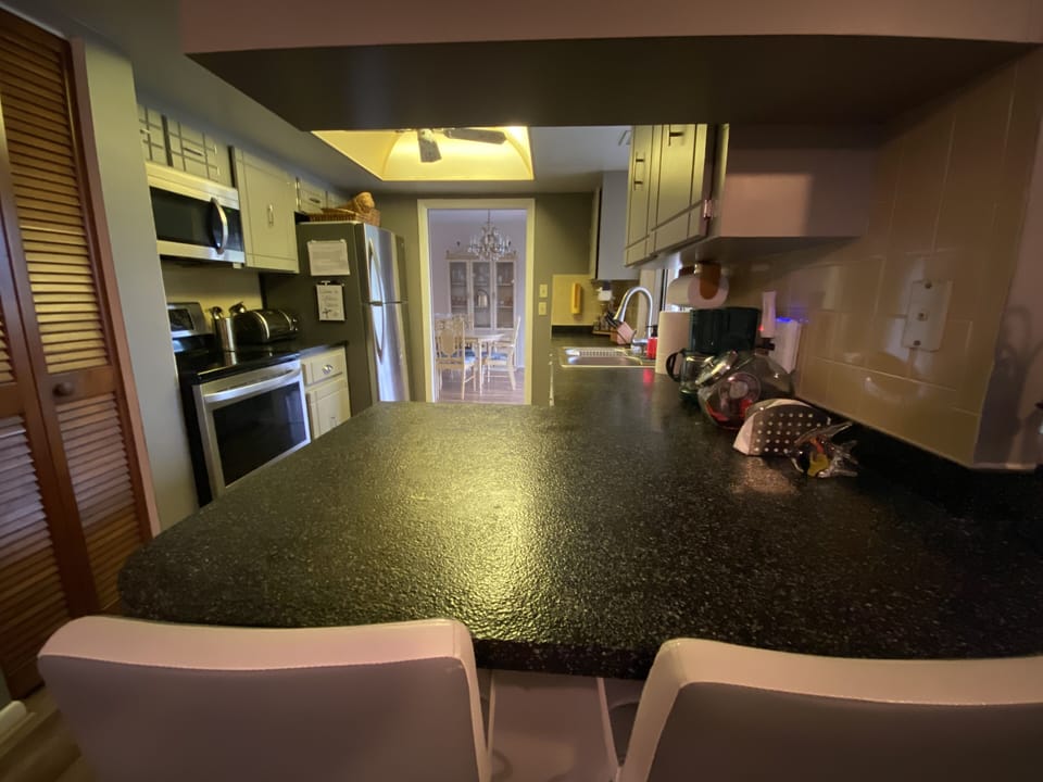 Kitchen Bar