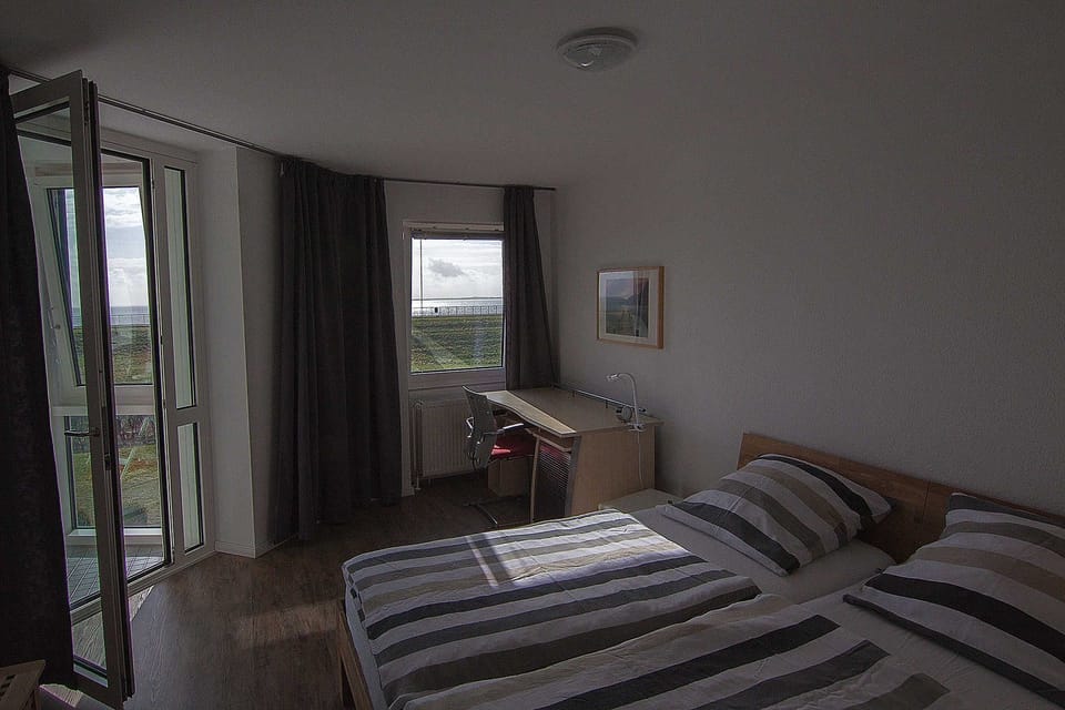 154 MeerLeben, Germany Apartment in Wilhelmshaven