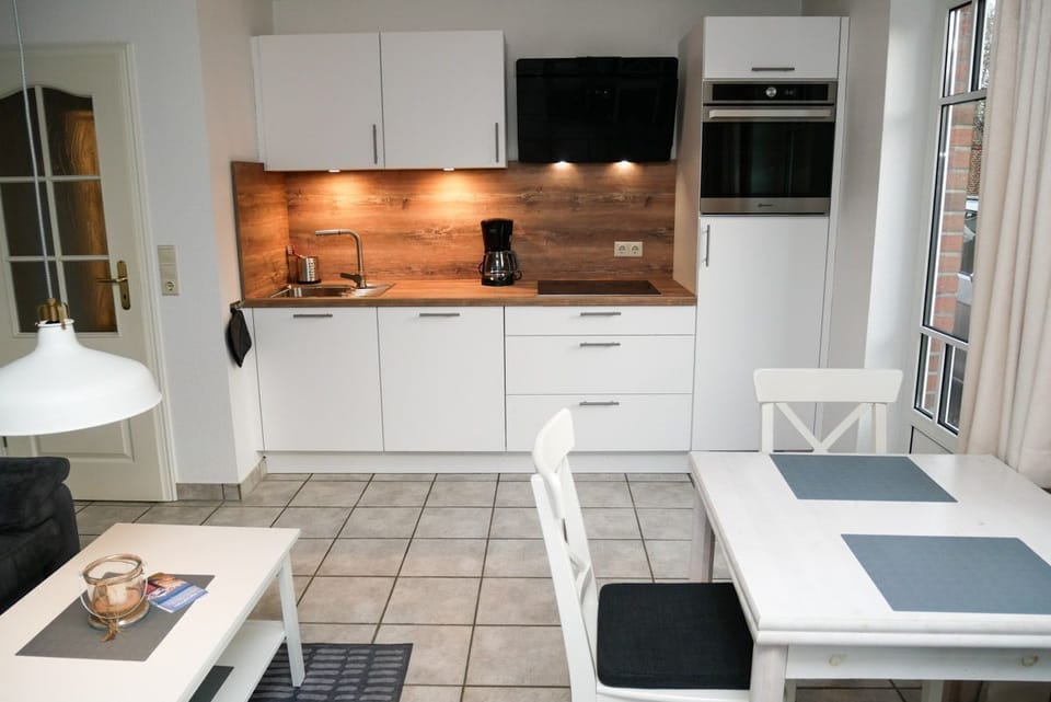 Amselweg 7a, Whg. 1 - Amselweg 7 a, Whg. 1 Apartment in Nordfriesland
