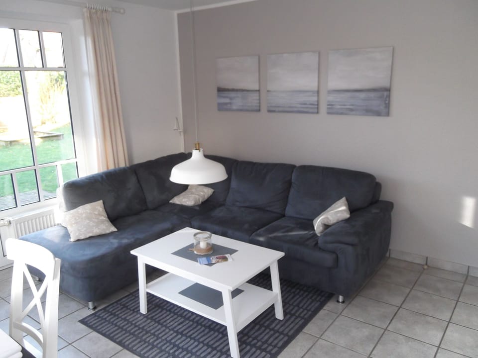 Amselweg 7a, Whg. 1 - Amselweg 7 a, Whg. 1 Apartment in Nordfriesland