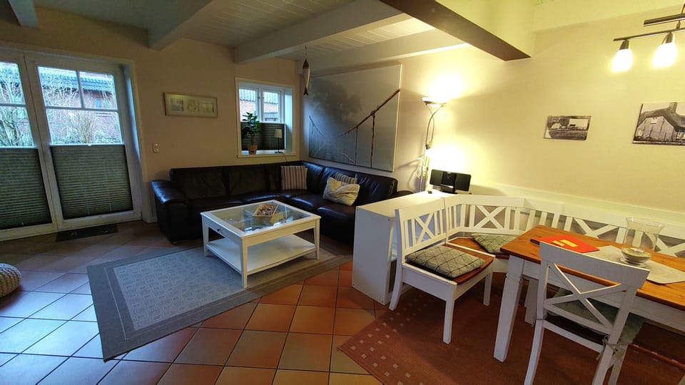 Boowen Taarep 19 Apartment in Nordfriesland