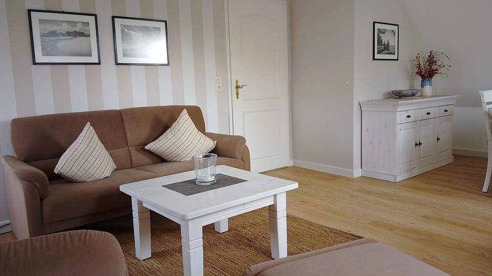 House 121a, Germany Apartment in Nordfriesland