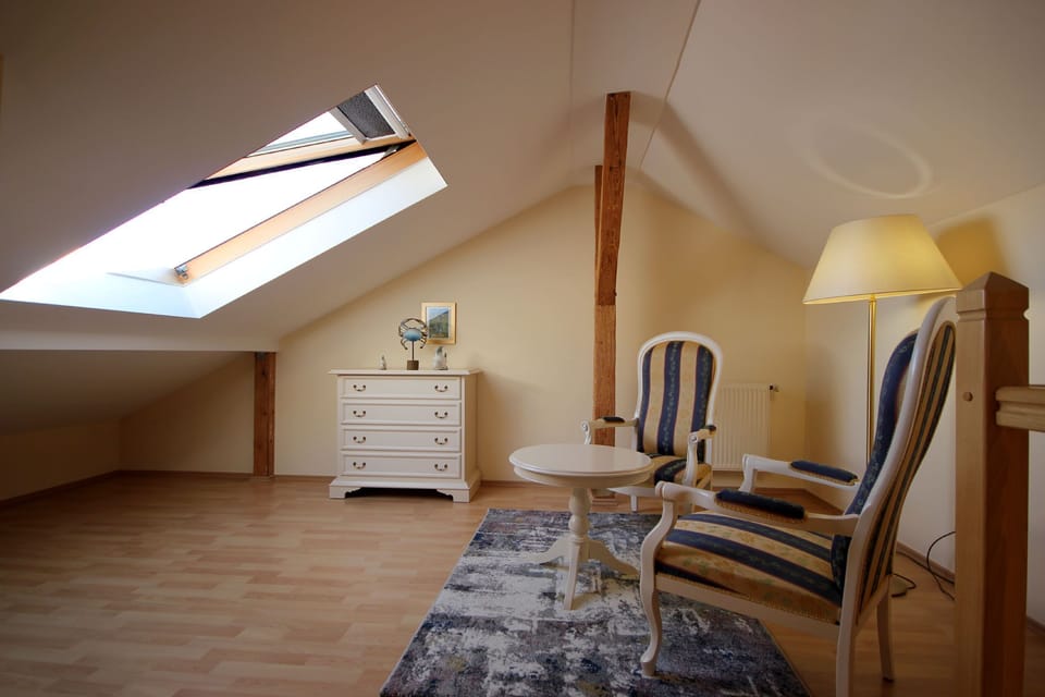 Old post office, apartment 10 Apartment in Binz