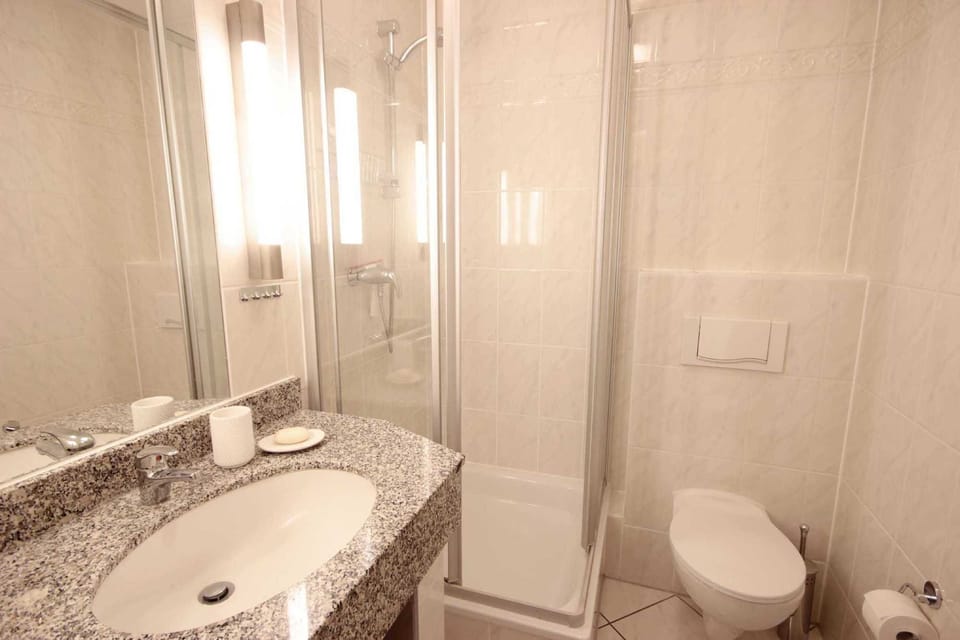 Old post office, apartment 8 Apartment in Binz