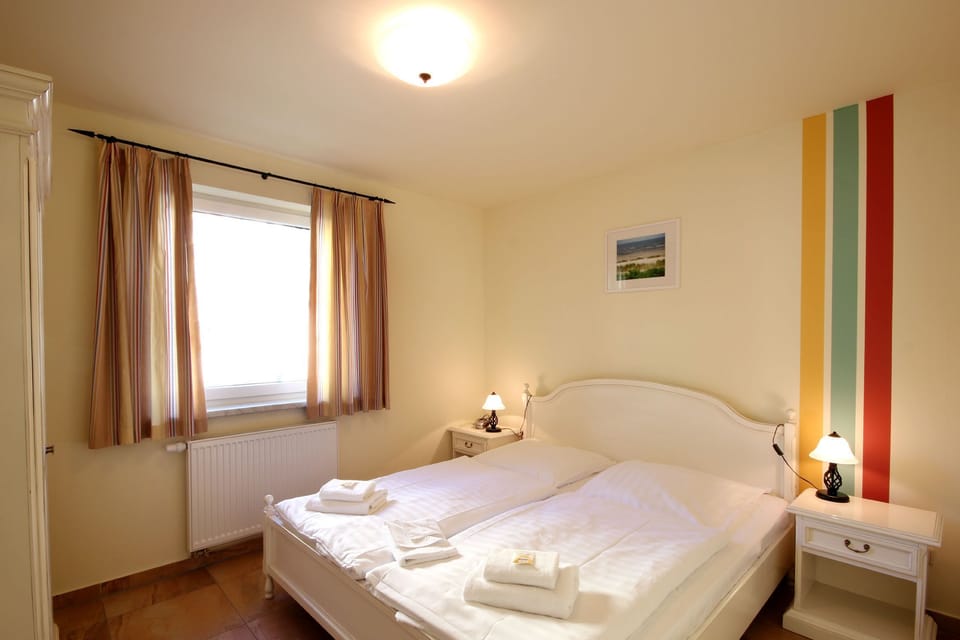 Hus Übi - 90324, Germany Apartment in Binz