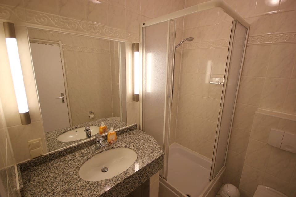 Old post office, apartment 1 Apartment in Binz
