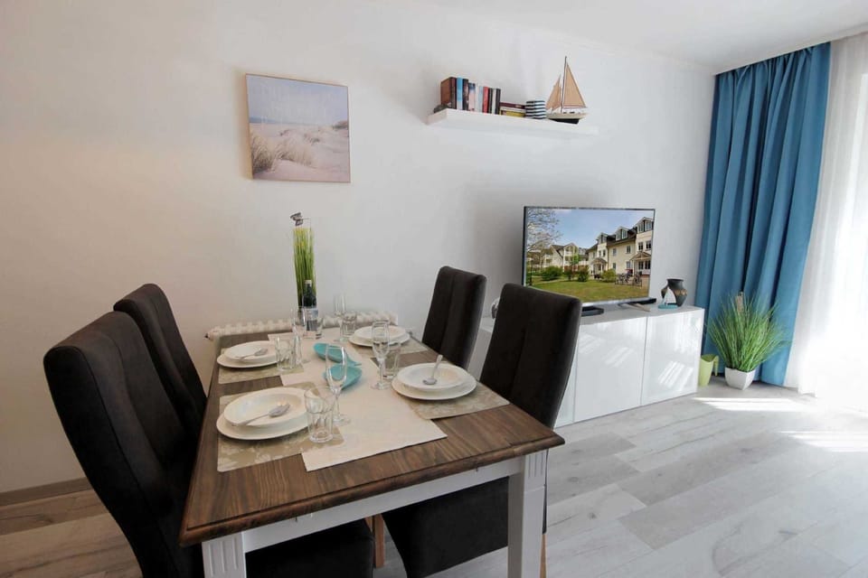 Dune Park Binz, apartment 104 Apartment in Binz