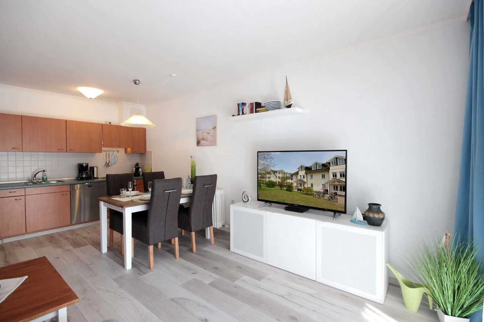 Dune Park Binz, apartment 104 Apartment in Binz