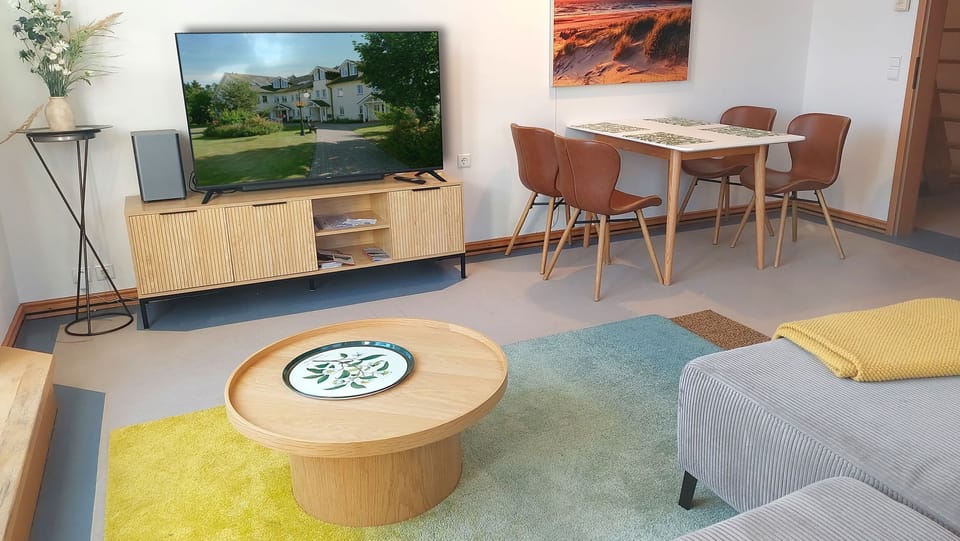 Dune Park Binz, apartment 84 Apartment in Binz