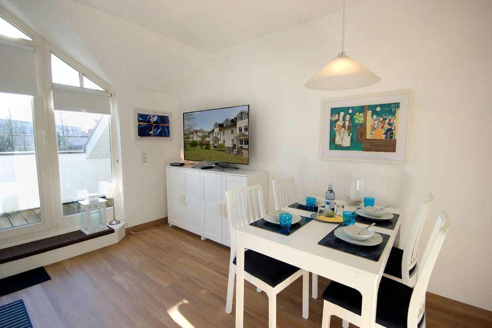 Dune Park Binz, apartment 305 Apartment in Binz