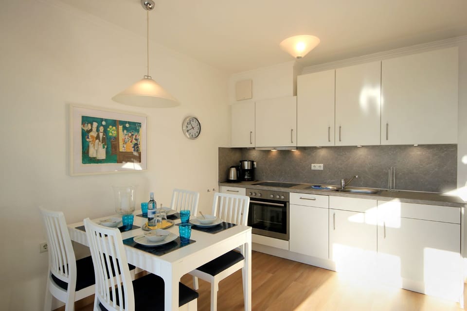Dune Park Binz, apartment 305 Apartment in Binz
