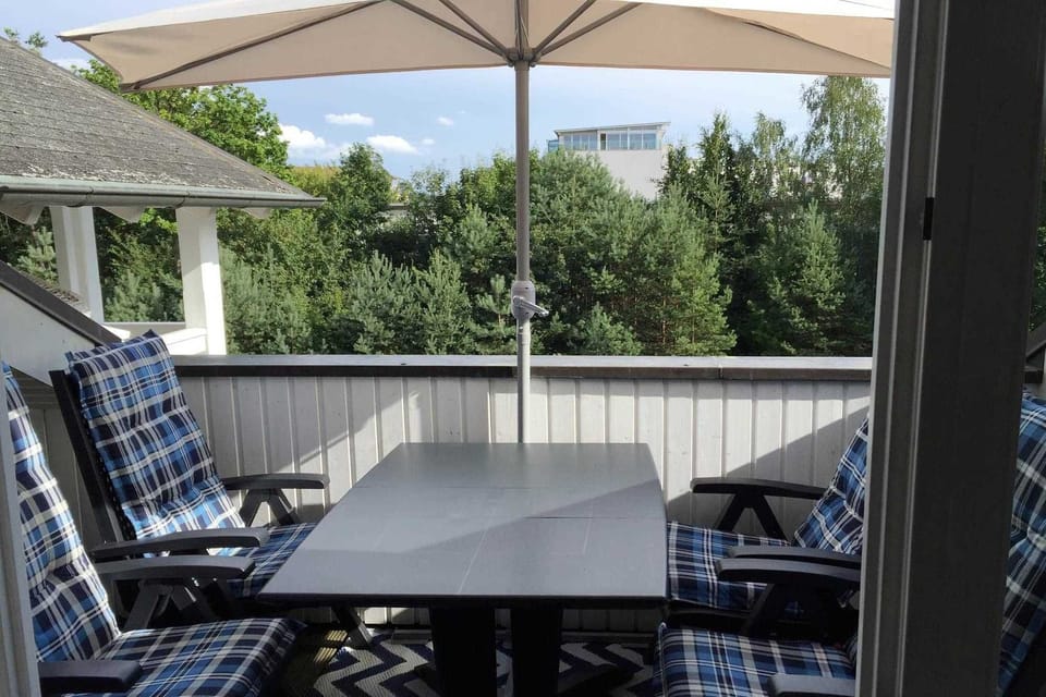 Dune Park Binz, apartment 305 Apartment in Binz