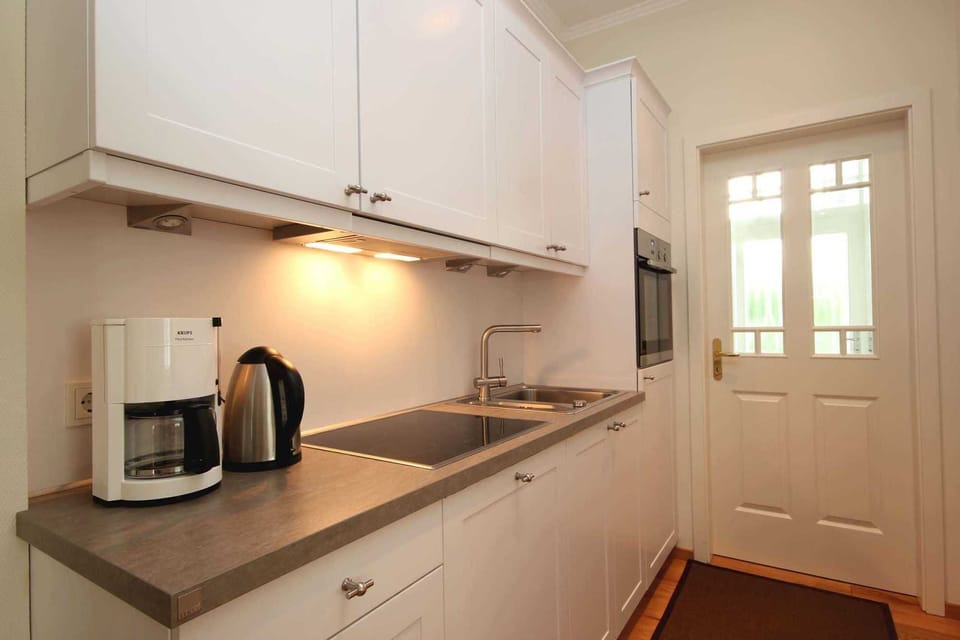 Villa Annabelle, Whg. 2 Apartment in Binz