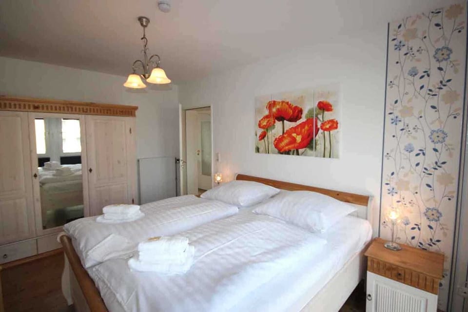 House Anna - 90395, Germany Apartment in Binz