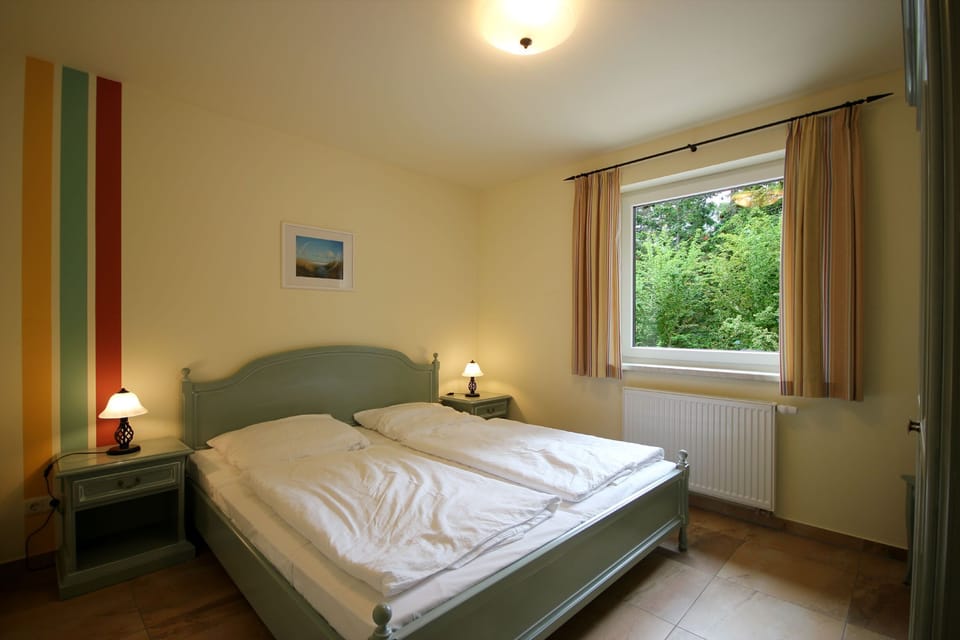 Hus Übi - 90325, Germany Apartment in Binz