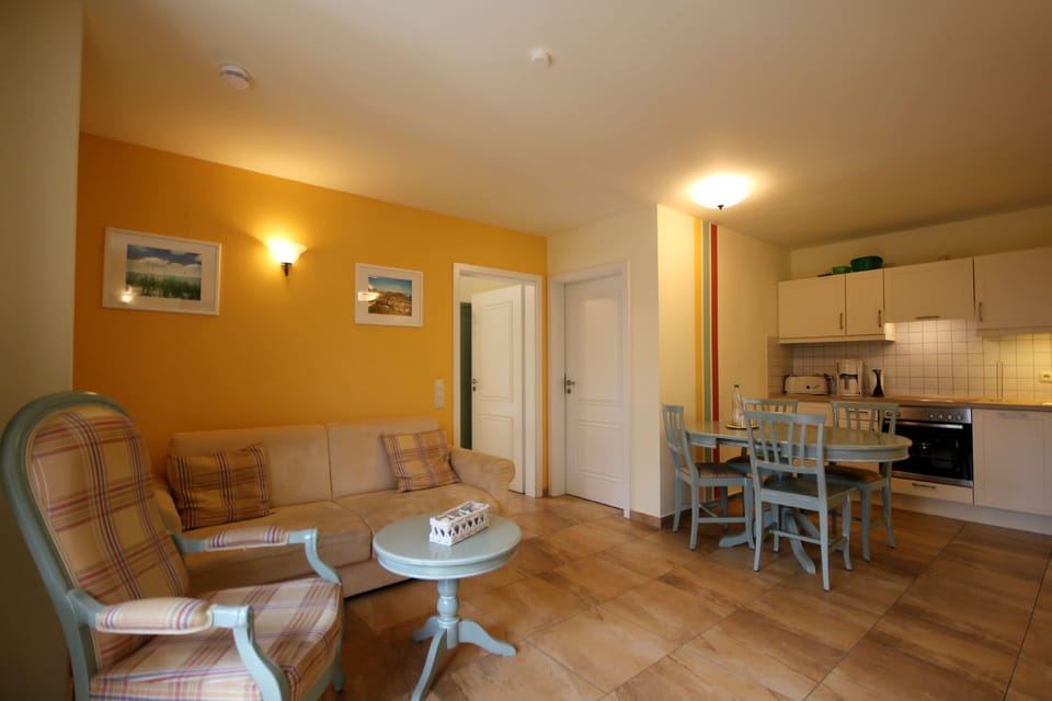 Hus Übi - 90325, Germany Apartment in Binz