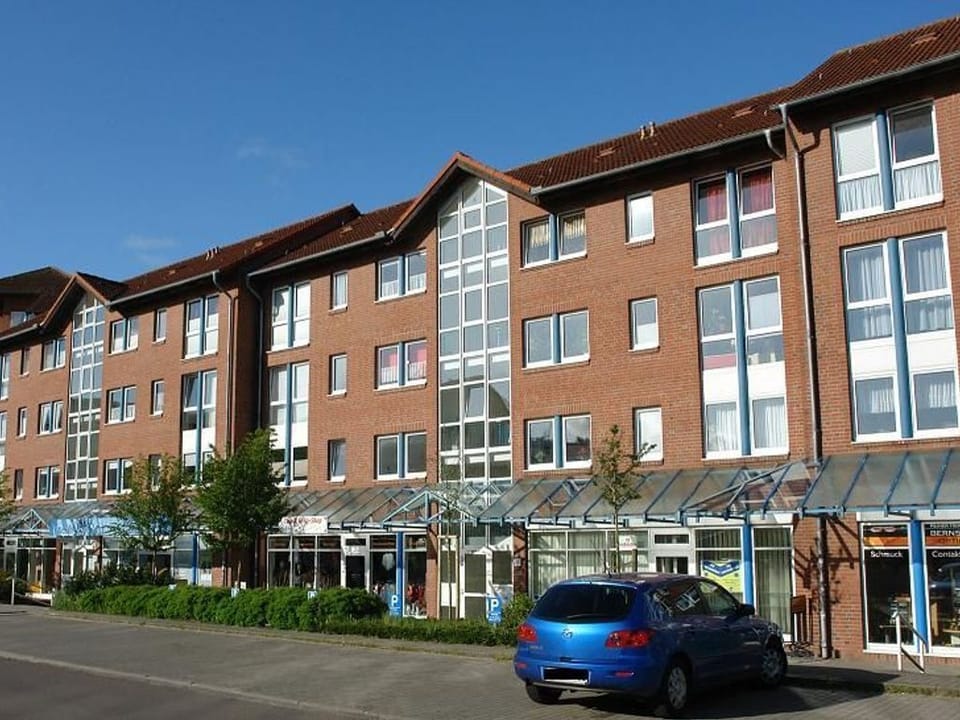 House Anna - 90604, Germany Apartment in Binz