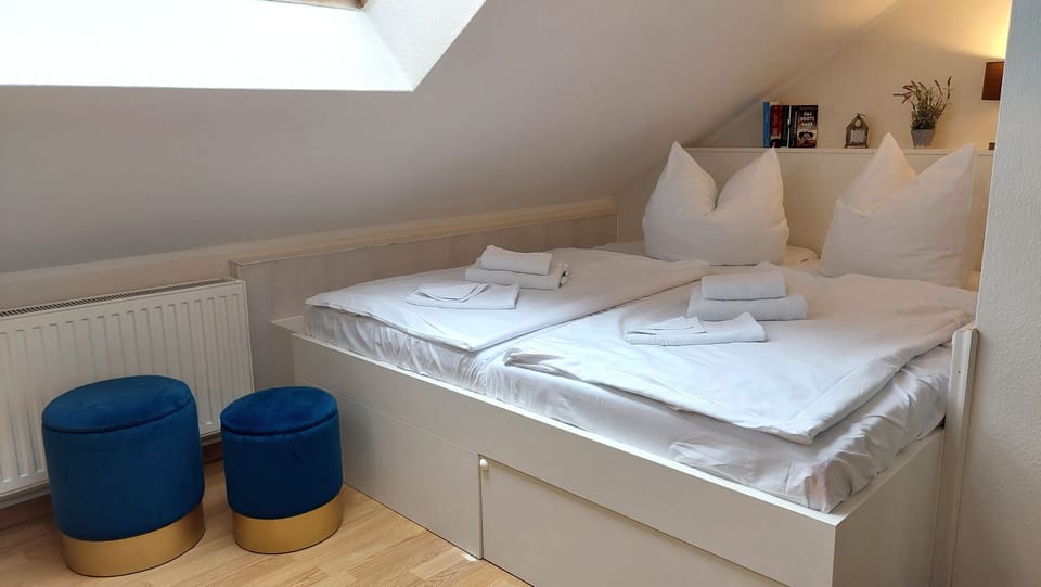 House Anna - 90604, Germany Apartment in Binz
