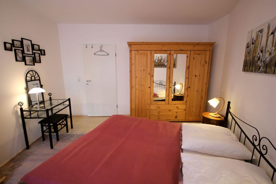 House Anna - 90501, Germany Apartment in Binz