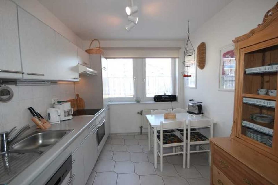 House Anna - 90474, Germany Apartment in Binz