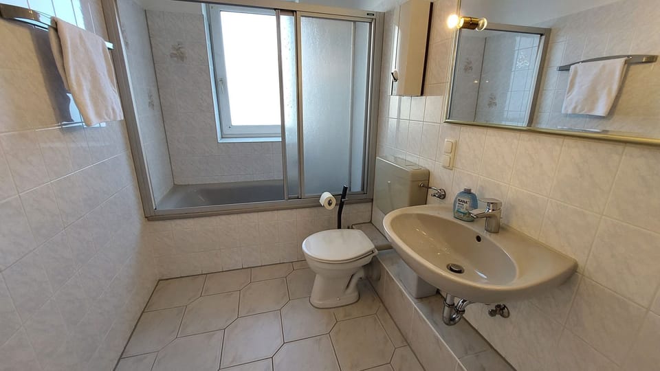 House Anna - 90474, Germany Apartment in Binz