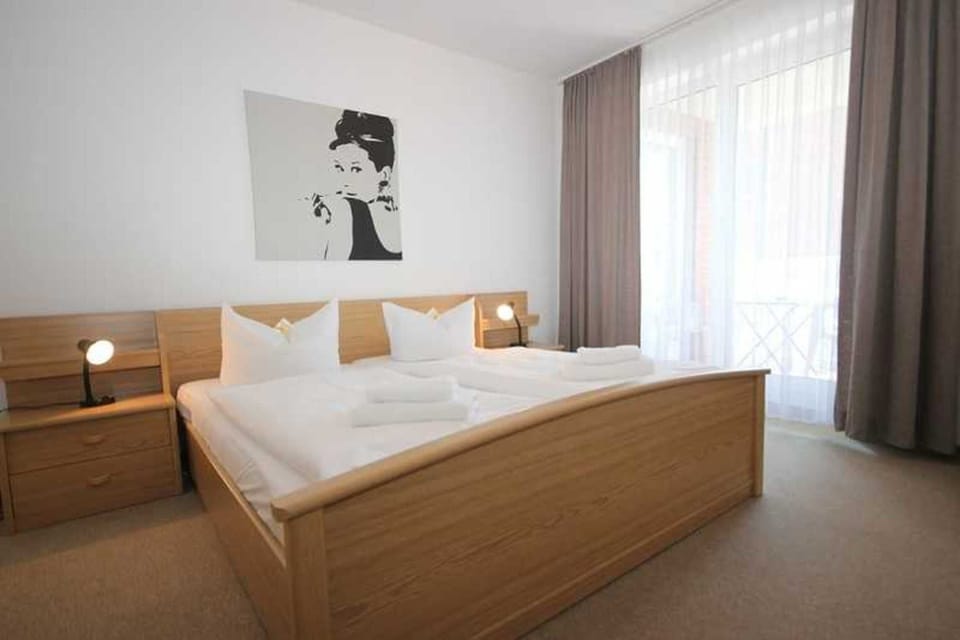 House Anna - 90474, Germany Apartment in Binz