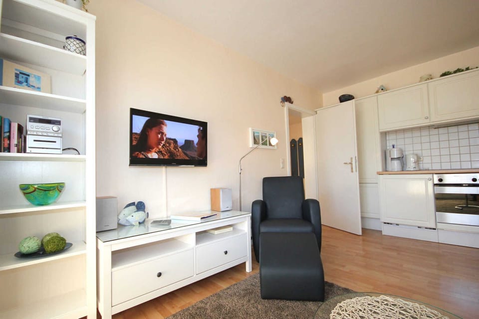 House Jahreszeiten, Whg. 14 Apartment in Binz