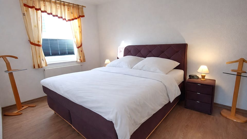 House Volksbank - 90027 Apartment in Binz