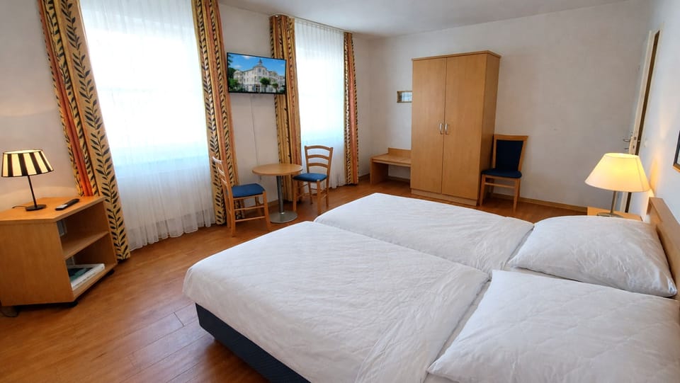 House Volksbank - 90307 Apartment in Binz