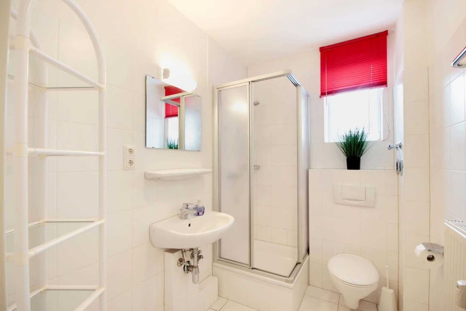 House Holstein, Whg. 14 Apartment in Sellin