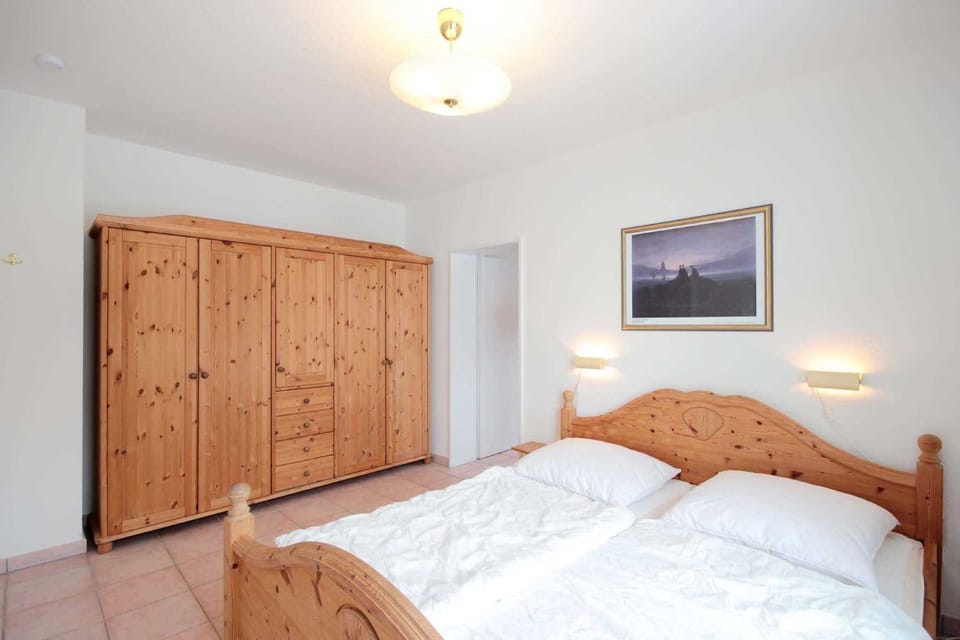 House Holstein, Whg. 14 Apartment in Sellin
