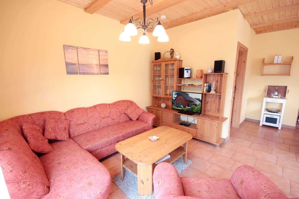 Vacation cottage Jahnel 2, Germany House in Sellin