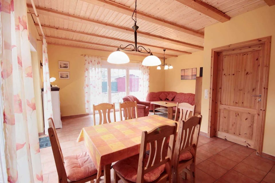 Vacation cottage Jahnel 2, Germany House in Sellin