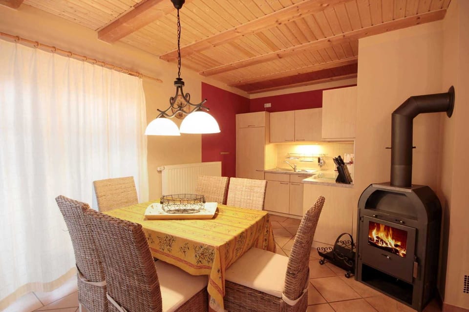 Vacation cottage Jahnel 1, Germany House in Sellin