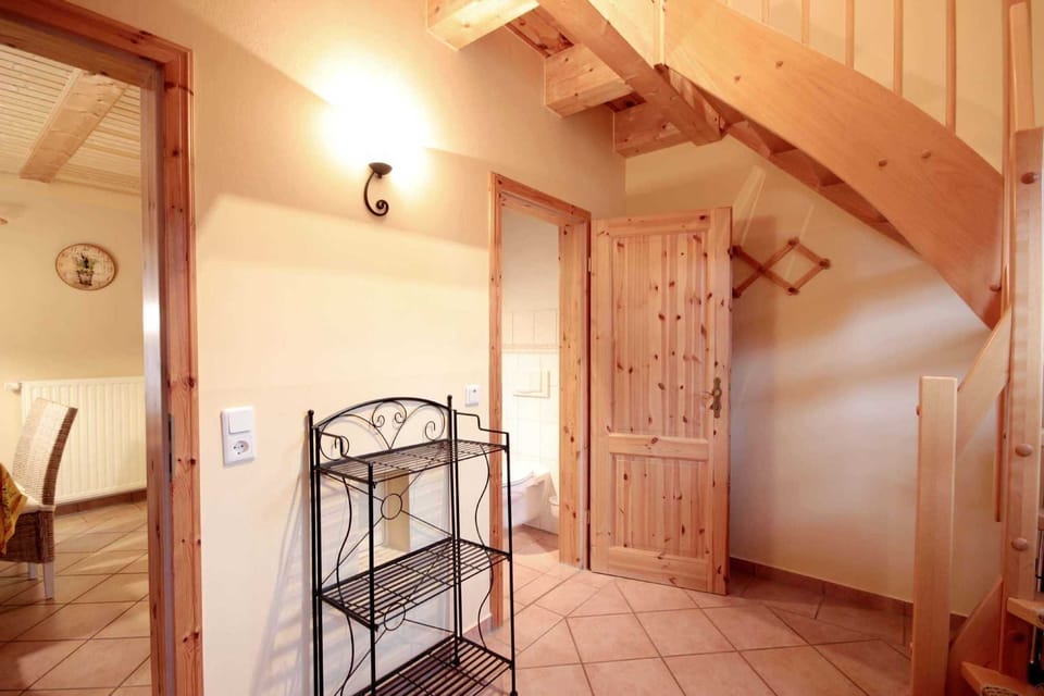 Vacation cottage Jahnel 1, Germany House in Sellin