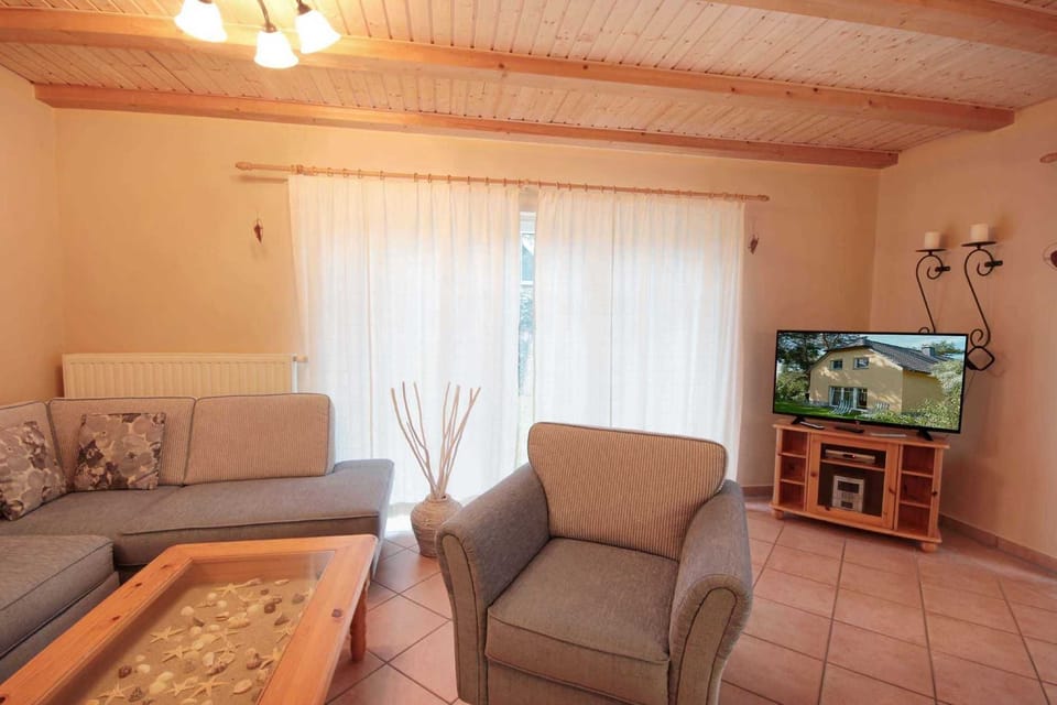 Vacation cottage Jahnel 1, Germany House in Sellin