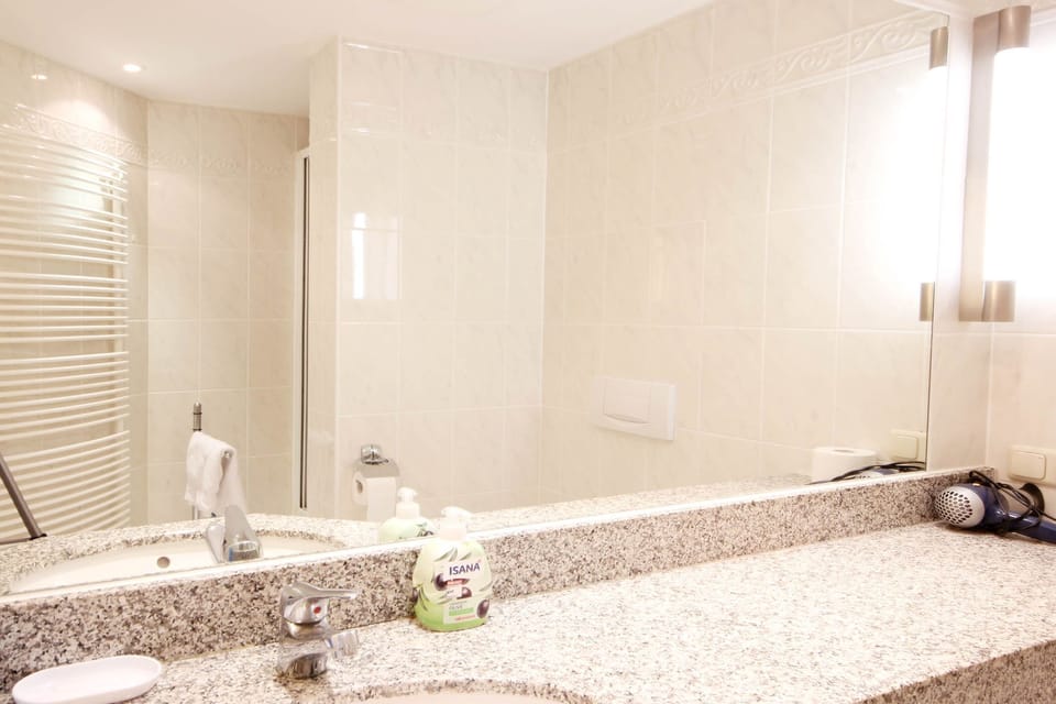 House Jahreszeiten, Whg. 12 Apartment in Binz
